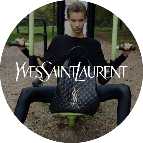 Saint Laurent